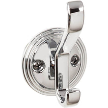 Load image into Gallery viewer, Top Knobs TK1061 Reeded Hook 3 1/8 Inch