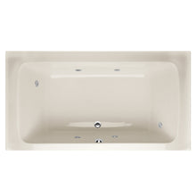 Load image into Gallery viewer, Hydro Systems RAC6636ACO Racrylichael 66 X 36 Acrylic Airbath &amp; Whirlpool Combo Tub System