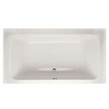 Load image into Gallery viewer, Hydro Systems RAC6636ATO Rachael 66 X 36 Acrylic Soaking Tub