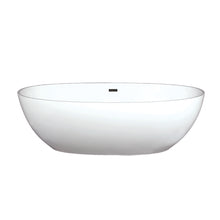 Load image into Gallery viewer, Americh RC2213 Roc Beijing 58 X 32 X 22 Freestanding Tub