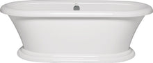 Load image into Gallery viewer, Americh RI6635TA2 Rianna 66&quot; x 35&quot; Freestanding Airbath 2 Only Tub