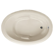 Load image into Gallery viewer, Hydro Systems RIL6042ATO Riley 60 X 42 Acrylic Soaking Tub