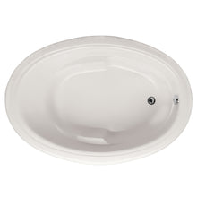 Load image into Gallery viewer, Hydro Systems RIL6042ATO Riley 60 X 42 Acrylic Soaking Tub