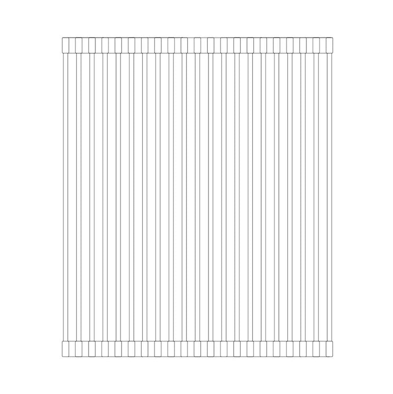 Hamat ROL-1416 Multi-Purpose Roll-Up Mat