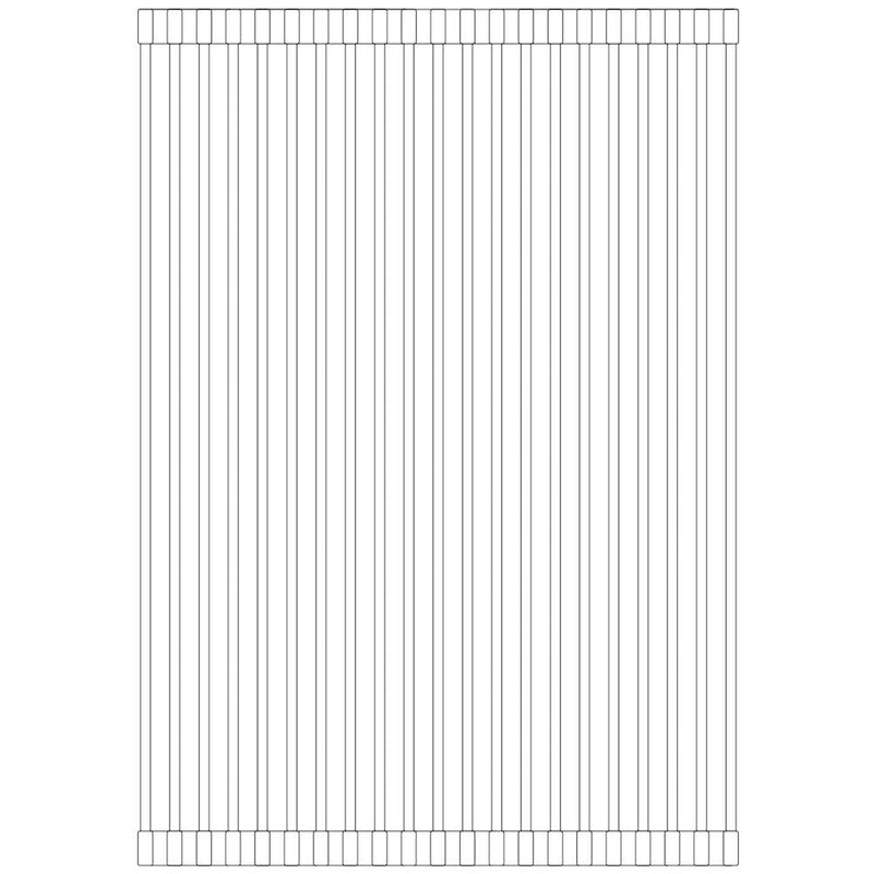 Hamat ROL-1420 Multi-Purpose Roll-Up Mat