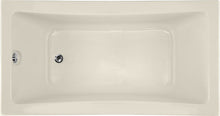 Load image into Gallery viewer, Hydro Systems ROS6032ATO Rosemarie 60 X 32 Acrylic Soaking Tub