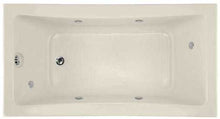 Load image into Gallery viewer, Hydro Systems ROS6032AWP Rosemarie 60 X 32 Acrylic Whirlpool Jet Tub System