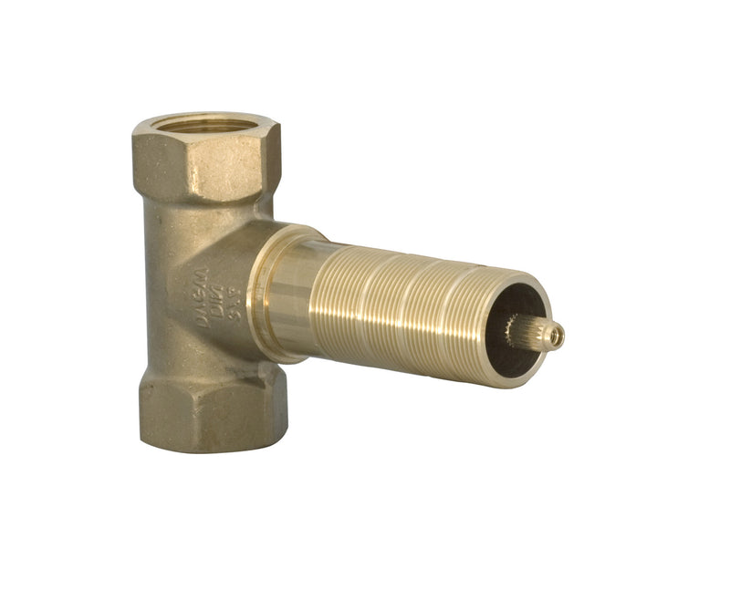 BARiL RVA-2719-34-B 3/4" Shut-Off Rough Valve