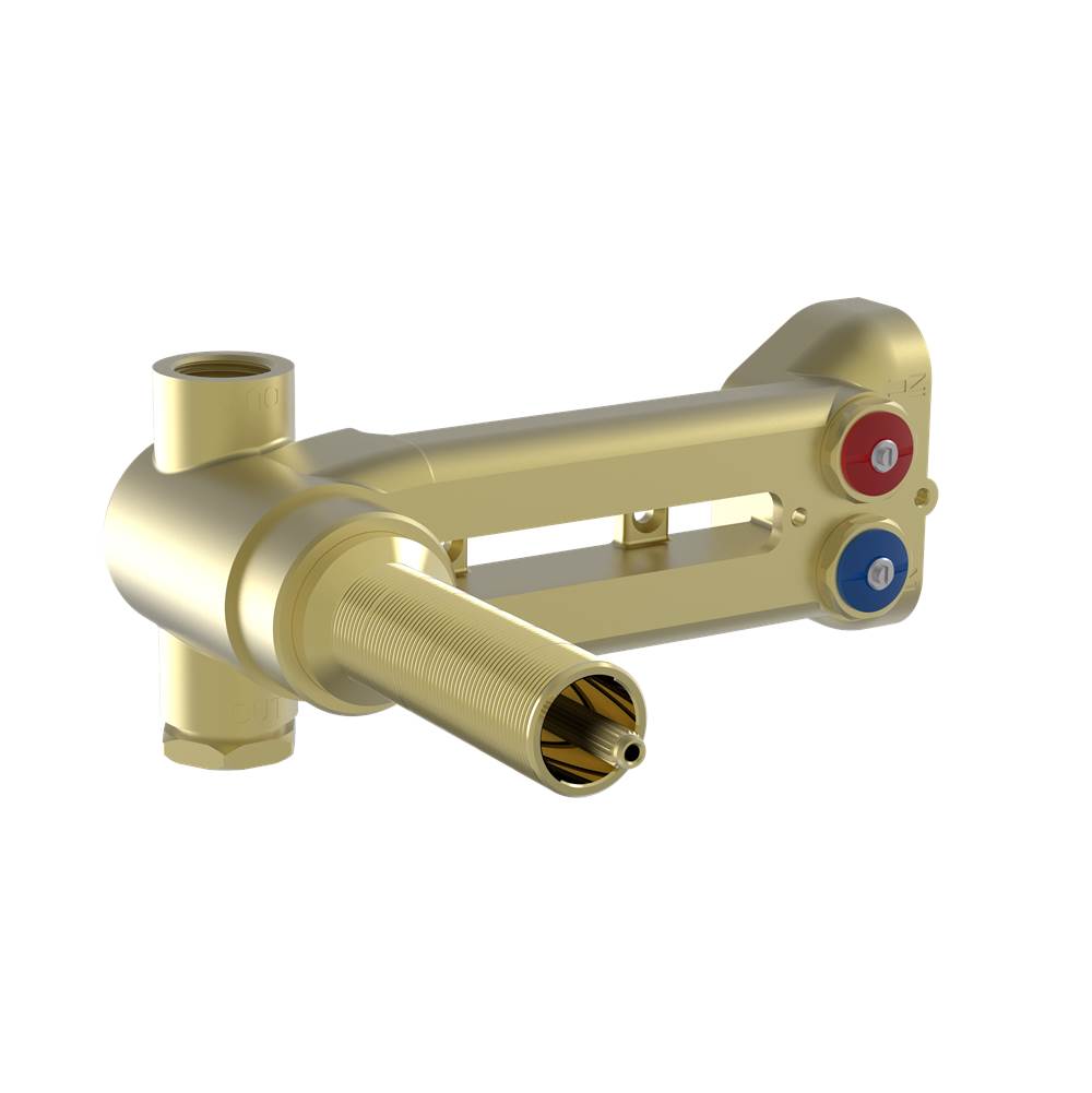 BARiL RVA-3453-00-B 3/4 Thermostatic Rough Valve