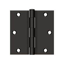 Load image into Gallery viewer, Deltana SS35U 3-1/2 x 3-1/2 Square Hinge