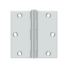 Load image into Gallery viewer, Deltana S35UR 3-1/2 x 3-1/2 Square Hinge
