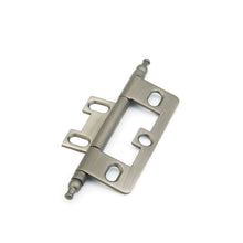 Load image into Gallery viewer, Schaub 1100M Hinges  Minaret Tip Non-Mortise