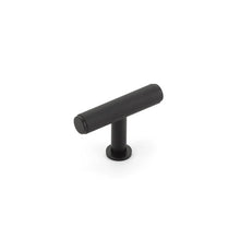 Load image into Gallery viewer, Schaub 5001 Pub House  T-Knob Knurled 2 Center to Center