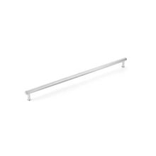 Load image into Gallery viewer, Schaub 5024A Pub House  Appliance Pull Knurled 24&quot; Center to Center