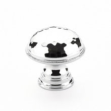 Load image into Gallery viewer, Schaub 571 Atherton Knob Hamme Knurled Edge 1-1/4&quot; Dia
