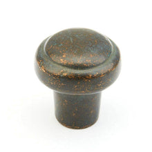 Load image into Gallery viewer, Schaub 781 Mountain Knob Round 1-3/8&quot; Dia