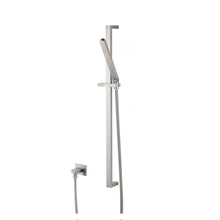 Load image into Gallery viewer, Isenberg SHS.1018 Hand Shower Set with Slide Bar and Elbow