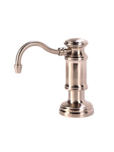 Load image into Gallery viewer, BTI SL5060 Traditional Hook Spout Soap/Lotion Dispenser