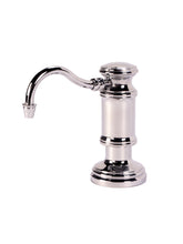 Load image into Gallery viewer, BTI SL5060 Traditional Hook Spout Soap/Lotion Dispenser