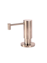 Load image into Gallery viewer, BTI SL5065 Contemporary Straight Spout Soap/Lotion Dispenser