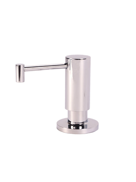 BTI SL5065 Contemporary Straight Spout Soap/Lotion Dispenser