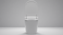 Load image into Gallery viewer, Studio LUX SLi5200 One Piece Intelligent Toilet - White