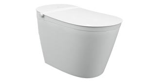 Studio LUX SLi5400 One Piece Intelligent Toilet - White