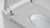 Studio LUX SLi5200 One Piece Intelligent Toilet - White