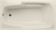 Load image into Gallery viewer, Hydro Systems SOL6032ATO Solo 60 X 32 Acrylic Soaking Tub