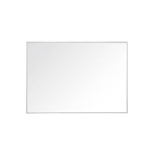 Load image into Gallery viewer, Avanity SONOMA-M39 Sonoma 39 in. Mirror in Metal Frame