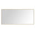 Avanity SONOMA-M59 Sonoma 59 in. Mirror in Metal Frame