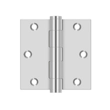 Load image into Gallery viewer, Deltana SS35U 3-1/2 x 3-1/2 Square Hinge