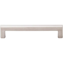 Load image into Gallery viewer, Top Knobs SS50 Roselle Pull 6 5/16 Inch (c-c)