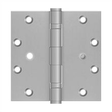 Load image into Gallery viewer, Deltana SS55BBUSEC 5x 5 Square Hinge, 2BB, Security