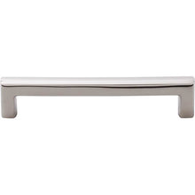 Load image into Gallery viewer, Top Knobs SS50 Roselle Pull 6 5/16 Inch (c-c)
