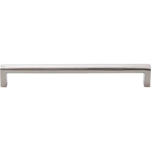 Load image into Gallery viewer, Top Knobs SS86 Ashmore Pull 8 13/16 Inch (c-c)