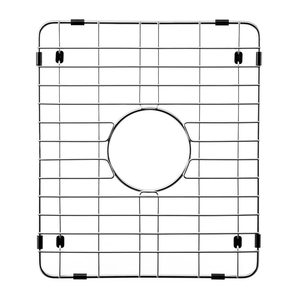 Hamat SWG-1315 12 3/4 x 14 3/4 Wire Grate/Bottom Grid