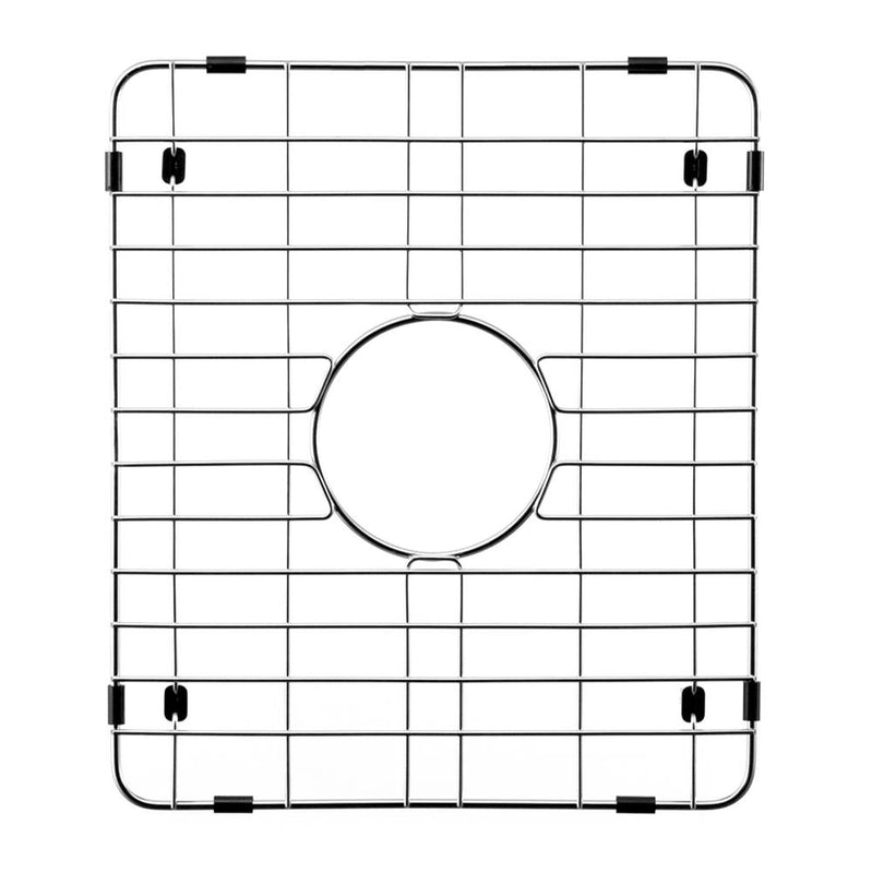 Hamat SWG-1315 12 3/4 x 14 3/4 Wire Grate/Bottom Grid