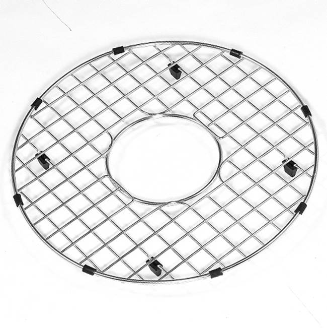 Hamat SWG-14R 13 3/4 x 13 3/4 Wire Grate/Bottom Grid