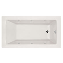 Load image into Gallery viewer, Hydro Systems SYD6030AWPS-RH Sydney 60 X 30 Acrylic Whirlpool Jet Tub System Shallow Depth Right Hand Tub