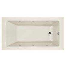 Load image into Gallery viewer, Hydro Systems SYD6032AWP-RH Sydney 60 X 32 Acrylic Whirlpool Jet Tub System Right Hand Tub