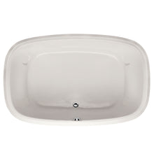 Load image into Gallery viewer, Hydro Systems SYL6642ATO Sylvia 66 X 42 Acrylic Soaking Tub