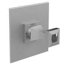Load image into Gallery viewer, Rubinet T4YICQ Pressure Balance Shower Valve With Stop Trim Only