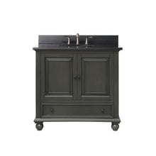 Load image into Gallery viewer, Avanity THOMPSON-VS36 Thompson 37 in. Vanity with Top