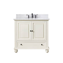 Load image into Gallery viewer, Avanity THOMPSON-VS36 Thompson 37 in. Vanity with Top