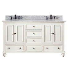 Load image into Gallery viewer, Avanity THOMPSON-VS60 Thompson 61 in. Double Vanity with Top