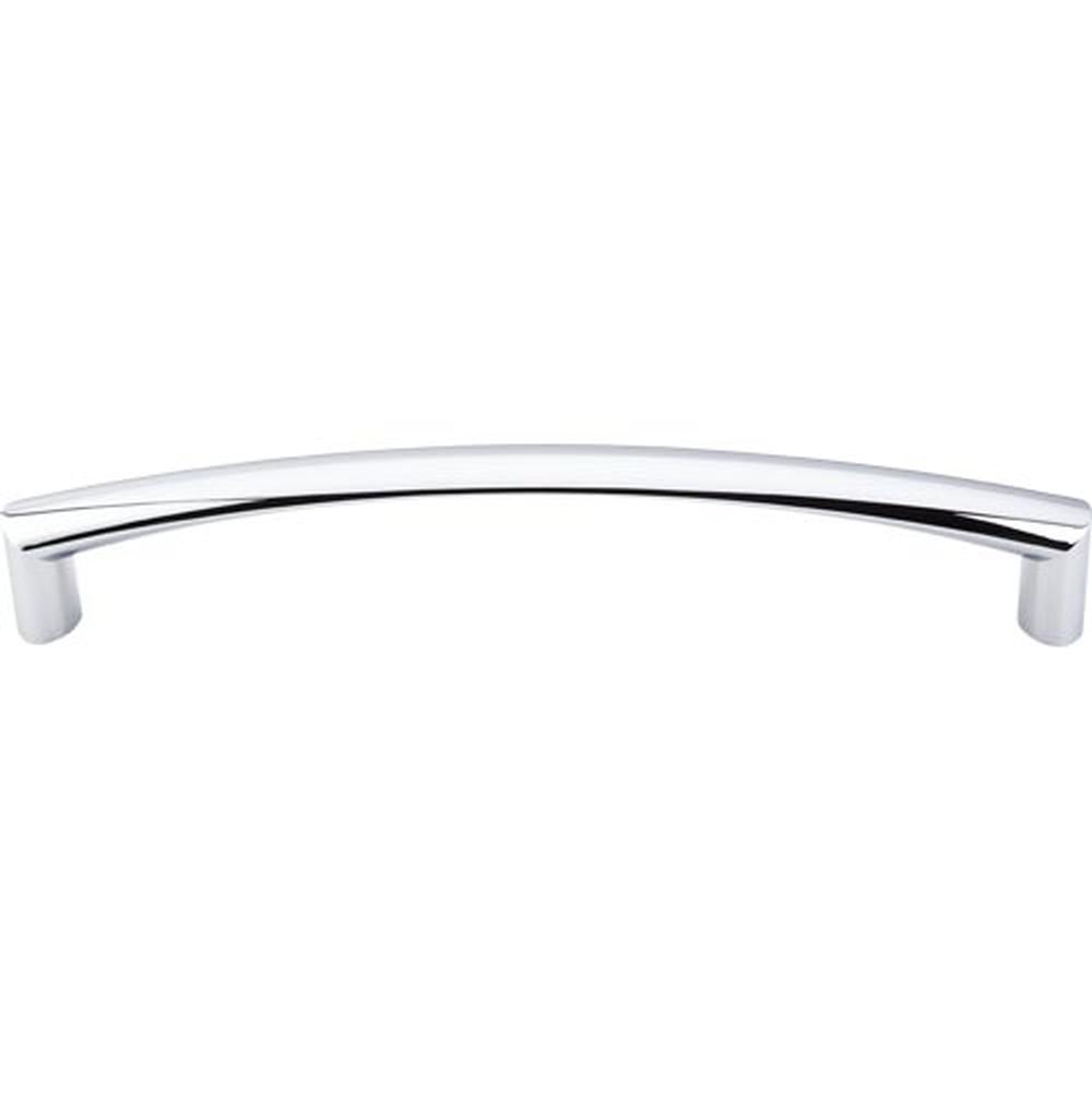 Top Knobs TK141 Griggs Appliance Pull 12