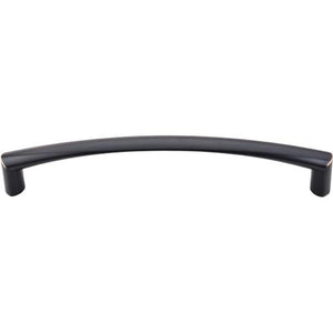 Top Knobs TK141 Griggs Appliance Pull 12"