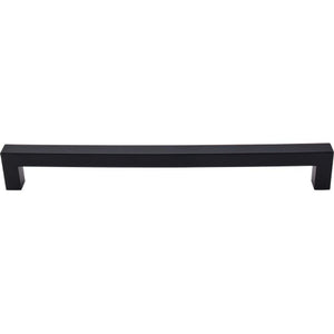 Top Knobs TK164 Square Appliance Pull 12"