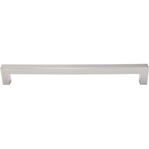 Top Knobs TK164 Square Appliance Pull 12"